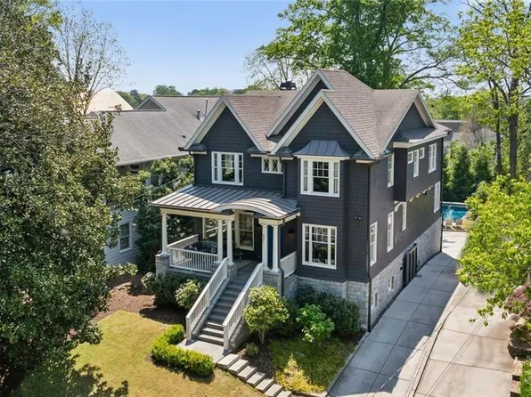 331 Peachtree Ave NE, Atlanta, GA 30305