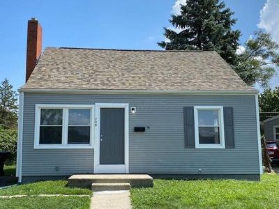 738 S Wheatland Ave, Columbus, OH, 43204