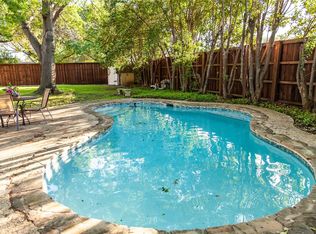 14633 Southern Pines Dr, Farmers Branch, TX 75234