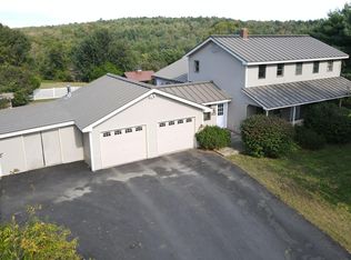 342 Knowlton Corner Rd, Farmington, ME 04938