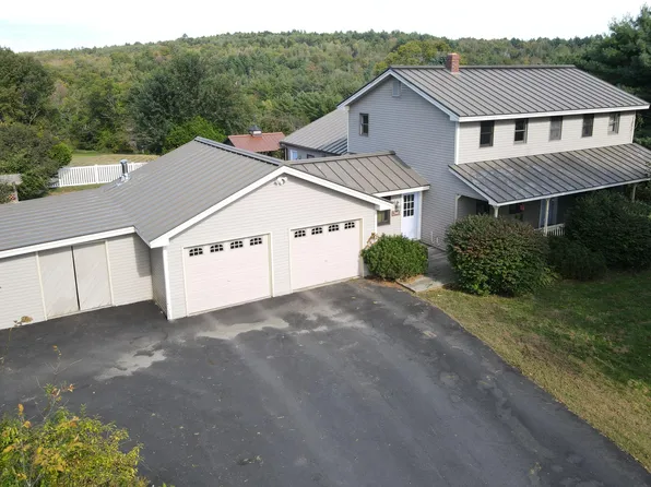 342 Knowlton Corner Road, Farmington, ME 04938