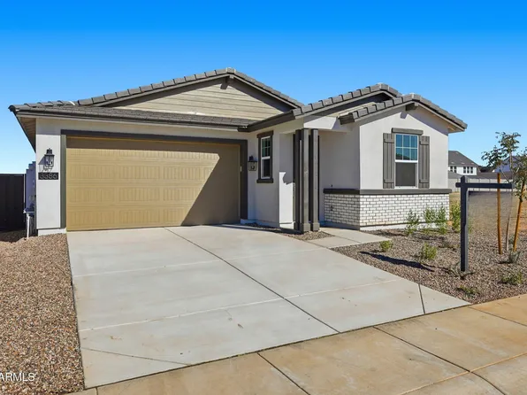 3386 W EMERALD Road, San Tan Valley, AZ 85144