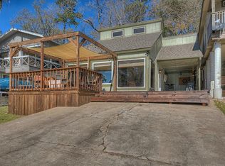 171 Harbour Row Dr, Coldspring, TX 77331