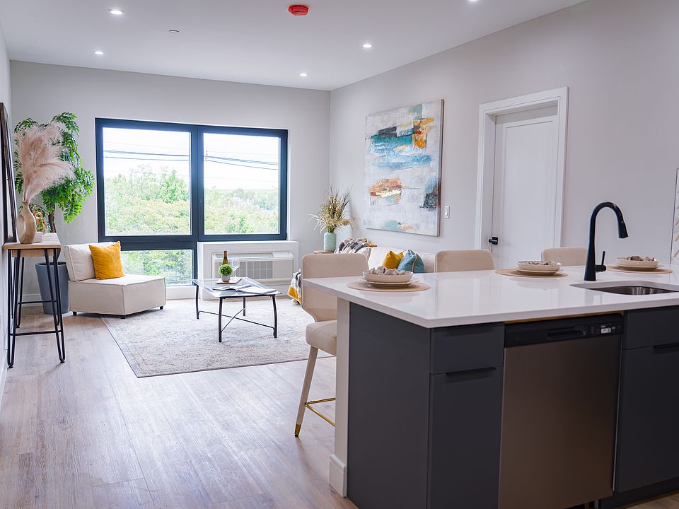1st image of 457 Schuyler Ave #1B-1Ba-820Sqft