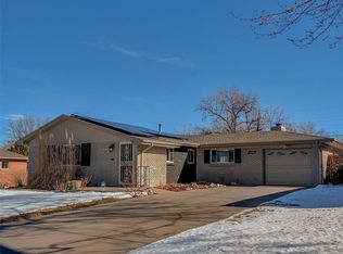 4580 S Galapago St, Englewood, CO 80110
