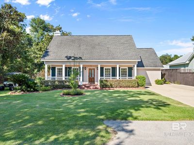 5275 Wolfhead Ave, Orange Beach, AL, 36561