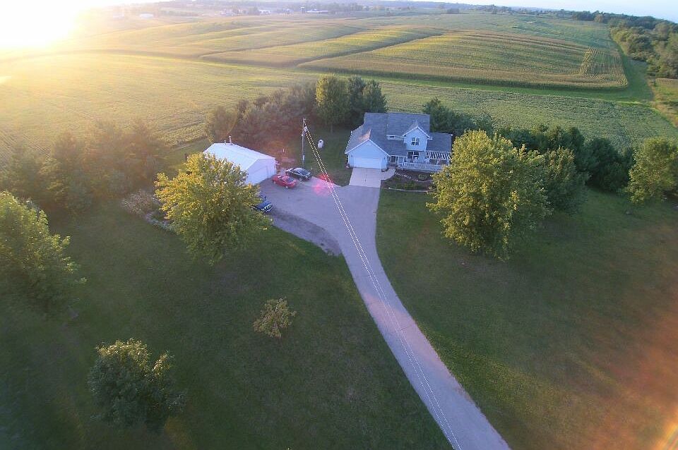 3373 62nd St, Shellsburg, IA 52332 Zillow