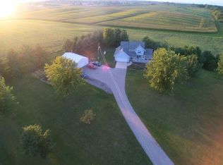 3373 62nd St, Shellsburg, IA 52332