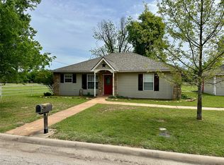 1308 Willis St, Brownwood, TX 76801