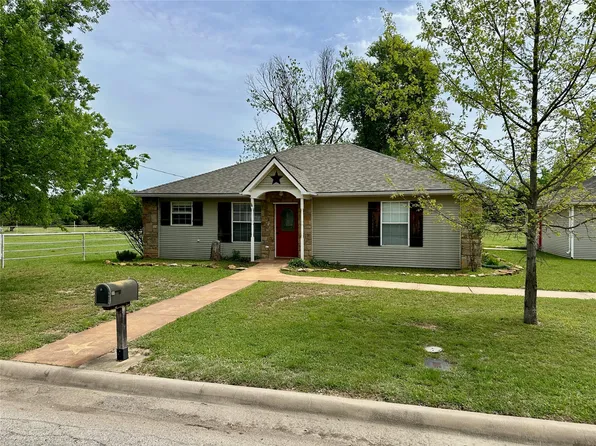 1308 Willis St, Brownwood, TX 76801