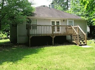2722 Candler Ln SW, Marietta, GA 30064