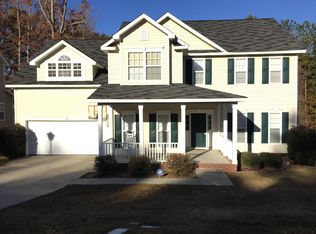 18 Persimmon Wood Ct, Irmo, SC 29063