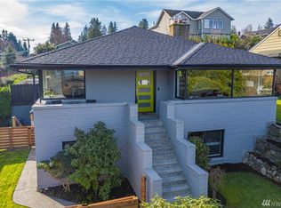 2805 NW 92nd St, Seattle, WA 98117