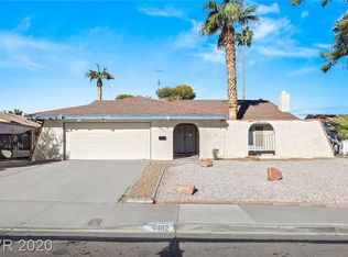 4482 Palencia Ave, Las Vegas, NV 89121