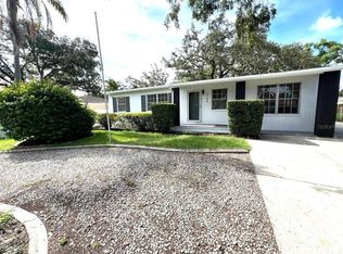 1706 W Fore Dr, Tampa, FL 33612