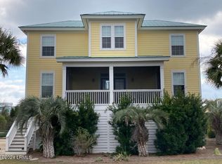 13 Sand Dollar Rd, Hilton Head Island, SC 29928