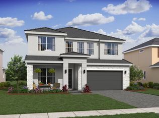 Vallejo Plan, Salerno Reserve - Single Family, Stuart, FL 34997