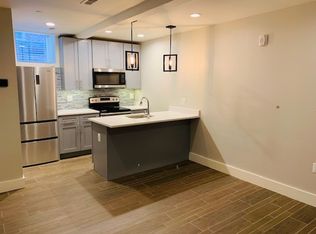 3115 Mt. Pleasant St NW, Washington, DC 20010