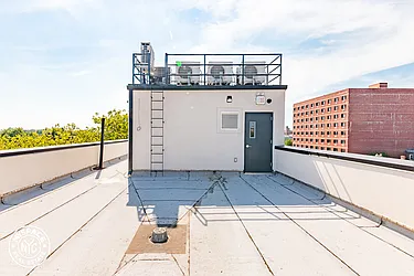 Rented by MySpaceNYC