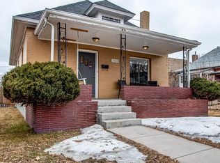 3480 W 34th Ave, Denver, CO 80211
