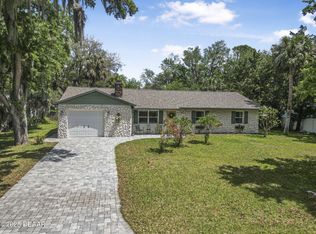 1617 Orange Tree Dr, Edgewater, FL 32132