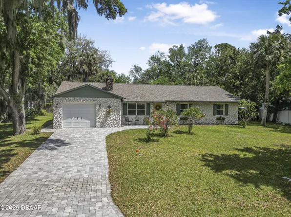 1617 Orange Tree Dr, Edgewater, FL 32132