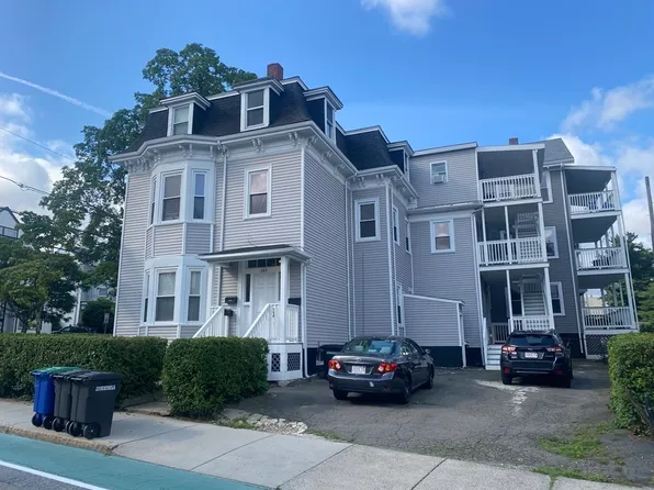 282 Summer St, Somerville, MA 02144