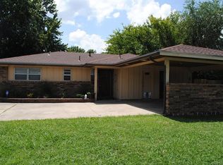 1421 S 9th St, McAlester, OK 74501