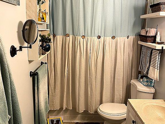 updated, paint, hardware