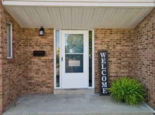 121 W Ticonderoga Dr #G, Westerville, OH 43081