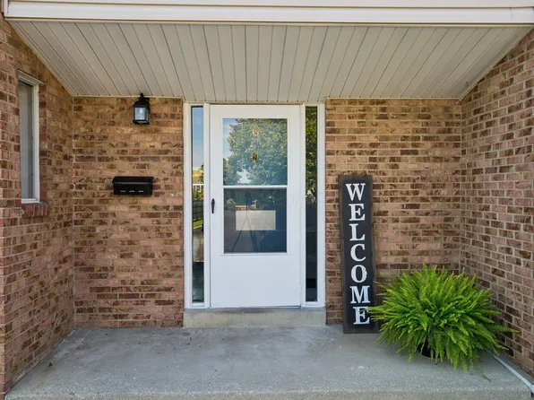 121 W Ticonderoga Dr #G, Westerville, OH 43081