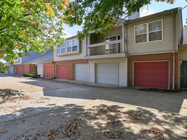 2405 Clayton Blvd APT 103, Champaign, IL 61822