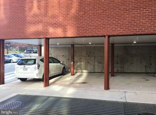 1412 Chapin St NW #P-2, Washington, DC 20009