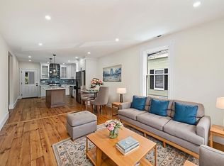 8 Cushing Street Condominium, Salem, MA 01970