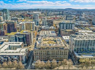 1420 NW Lovejoy St APT 204, Portland, OR