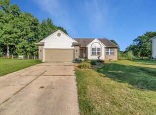 6350 Jayfield Dr, Hamilton, OH 45011