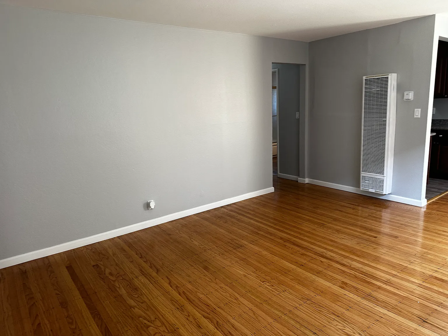 1 bed, 650 sqft, $1,995 — Photo 2