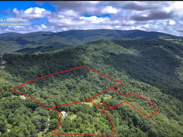 7277 Beech Mountain Road, Elk Park, NC 28622