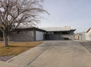 6308 Parsifal Pl, Las Vegas, NV 89107