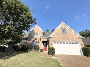 1517 Lawson Dr, Cordova, TN 38016