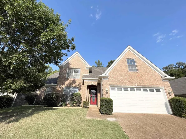 1517 Lawson Dr Lot 148, Cordova, TN 38016