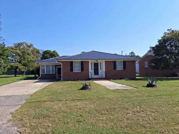 1321 E Washington St., Dillon, SC 29536