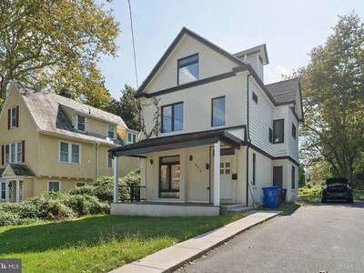 622 Spring Ave, Elkins Park, PA, 19027