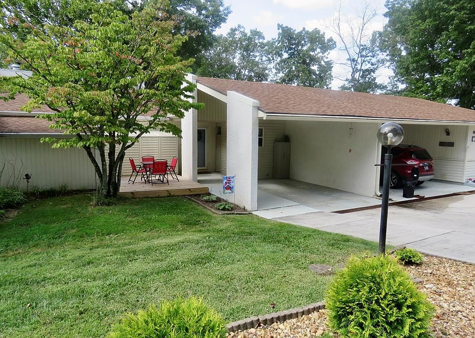 1st image of 7000 Big Horn Dr APT C12