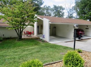 7000 Big Horn Dr APT C12, Crossville, TN 38572