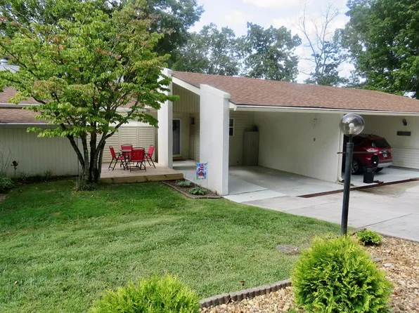7000 Big Horn Dr APT C12, Crossville, TN 38572