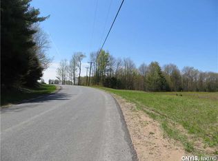 0 Maple Flats Rd, Cleveland, NY 13042