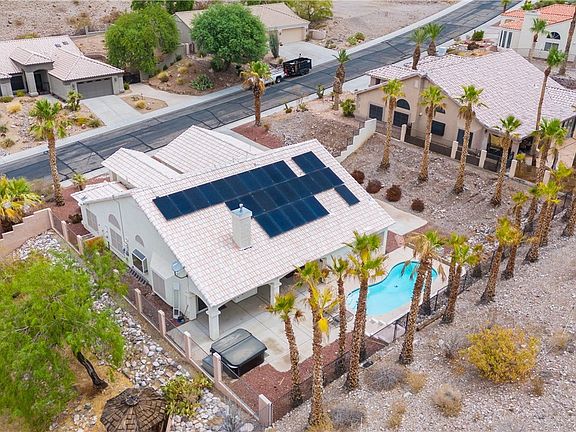 2nd image of 2886 Desert Vista Drive