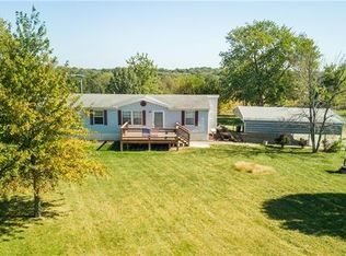 30899 W 174th St, Lawson, MO 64062