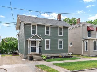 78 N Washington St, Delaware, OH